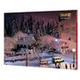 Faller Adventskalender Figuren H0 190029 1:87 