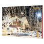 Faller Adventskalender Figuren H0 190030 1:87 