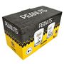 Snoopy / Peanuts Trinkgl�ser 2er-Set im Geschenkkarton ca. 400 ml Gl�ser