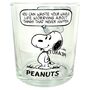 Snoopy / Peanuts Trinkgl�ser 2er-Set im Geschenkkarton ca. 400 ml Gl�ser