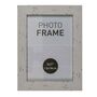 Bilderrahmen Holzoptik ca.13x18cm Foto-Rahmen in vier verschiedenen Farben