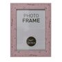 Bilderrahmen Holzoptik ca.13x18cm Foto-Rahmen in vier verschiedenen Farben