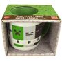 Tasse mit Minecraft Motiv 380 ml aus Keramik 13oz