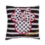 Dekokissen 40x40 Minnie Mouse Motiv mit F�llung Kissen