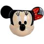 3D Motivtasse Kopf Mickey Mouse Minnie Mouse Keramiktasse Geschenkbox