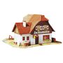 Faller Hobby H0 131210 Schwarzwaldm�hle 1:87