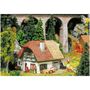 Faller Hobby H0 131210 Schwarzwaldm�hle 1:87