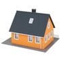 Faller Hobby H0 131300 Siedlungshaus 1:87