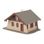 Faller Hobby H0 131314 kleines Chalet 1:87