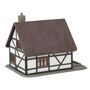 Faller Hobby H0 131317 Kleines Norddeutsches Haus 1:87