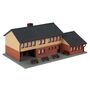 Faller Hobby H0 131319 Gemeindehaus Bausatz 1:87