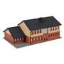 Faller Hobby H0 131319 Gemeindehaus Bausatz 1:87