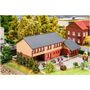 Faller Hobby H0 131319 Gemeindehaus Bausatz 1:87