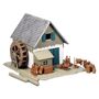 Faller Hobby H0 131362 Kleine M�hle 1:87