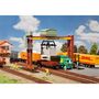 Faller Hobby H0 131368 Containerbr�ckenkran 1:87