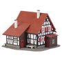 Faller Hobby H0 131374 Fachwerkhaus 1:87
