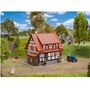 Faller Hobby H0 131374 Fachwerkhaus 1:87