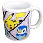Tasse mit Pokemon Motiv ca. 325ml 11oz aus Keramik 