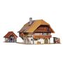 Faller Hobby H0 131324 Schwarzw�lder Bauernhaus Bausatz 1:87