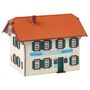 Faller H0 130596 Pension Rheinblick 1:87