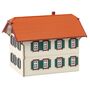 Faller H0 130596 Pension Rheinblick 1:87