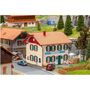 Faller H0 130596 Pension Rheinblick 1:87
