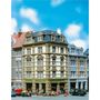 Faller H0 130916 Stadteckhaus Goethestra�e 62 1:87