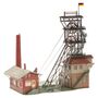 Faller H0 130945 F�rderanlage Marienschacht Bausatz 1:87