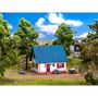 Faller H0 195601 Promotion-Set Bastelhaus (wei�/grau) 1:87