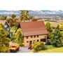 Faller H0 191780 Tagl�hnerhaus 1:87