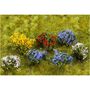 Faller H0 Nutzpflanzen und Blumen Sets 1:87