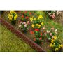 Faller H0 Nutzpflanzen und Blumen Sets 1:87