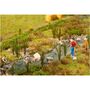 Faller H0 Nutzpflanzen und Blumen Sets 1:87