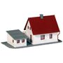 Faller Hobby N 232531 Siedlungshaus 1:160
