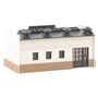 Faller Hobby N 232545 Speditionsgeb�ude 1:160
