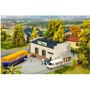Faller Hobby N 232545 Speditionsgeb�ude 1:160