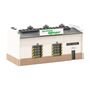Faller Hobby N 232545 Speditionsgeb�ude 1:160