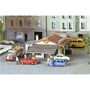 Faller Hobby N 232542 Tankstelle 1:160
