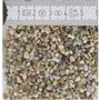 Aquariensand Quarzkies natur im 5 kg Beutel 1 bis 8 mm K�rnung