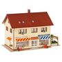 Faller H0 130489 Metzgerei/B�ckerei 1:87