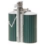 Faller H0 120260 Doppelsilo 1:87