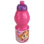 Ergonomische Sportflasche f�r Kinder 400 ml verschiedene Motive