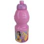Ergonomische Sportflasche f�r Kinder 400 ml verschiedene Motive