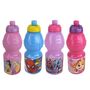 Ergonomische Sportflasche f�r Kinder 400 ml verschiedene Motive