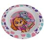Mikrowellengeschirr Teller 22 f�r Kinder verschiedene Motive