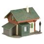 Faller Hobby H0 131356 Bahnw�rterhaus Bausatz 1:87