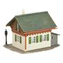 Faller Hobby H0 131356 Bahnw�rterhaus Bausatz 1:87