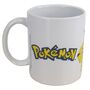 Tasse mit Pokemon Motiv ca. 325ml aus Keramik 