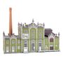 Faller H0 190081 Brauerei Peschl 1:87 Bausatz