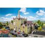 Faller H0 190081 Brauerei Peschl 1:87 Bausatz
